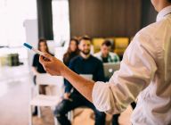 Les formations au partenariat en santé | © Collectif Santé